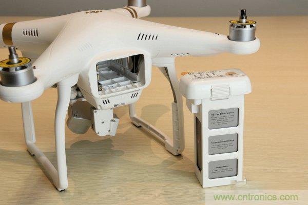 真飛機拆不著，那就來拆拆無人機&ldquo;鼻祖&rdquo;大疆吧！