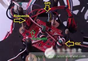 物美價廉的無人機搖桿微控制器設計方案，接著不謝！