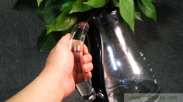 新的智能養生之道，從一個易叮云智能水壺開始