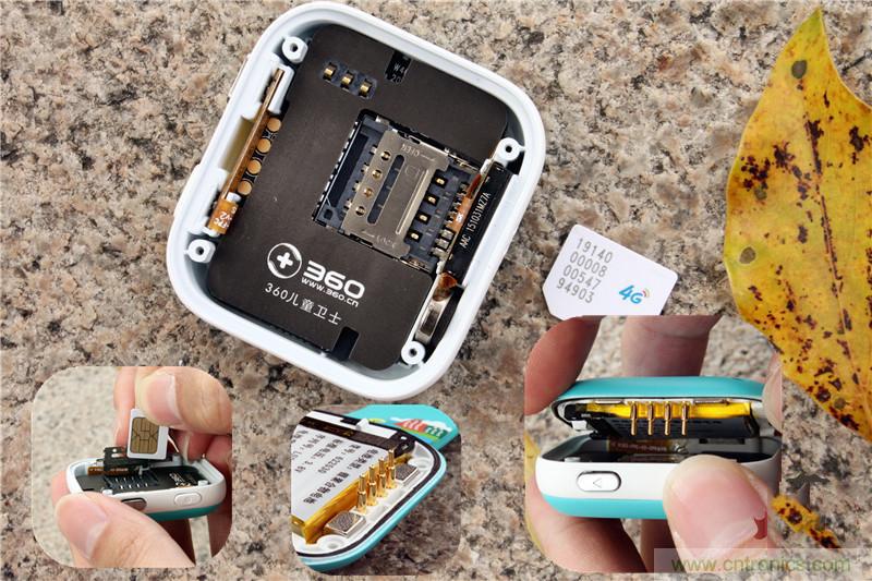 別讓《失孤》重演，360兒童手表幫你定住家中小頑童！