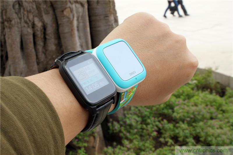 別讓《失孤》重演，360兒童手表幫你定住家中小頑童！