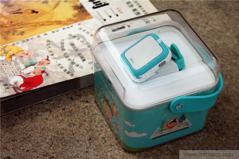 別讓《失孤》重演，360兒童手表幫你定住家中小頑童！