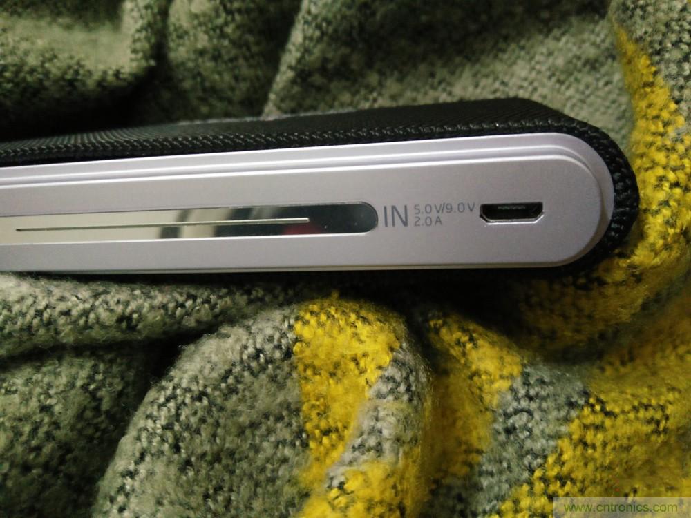 來(lái)也匆匆，去也匆匆&mdash;&mdash;Lepow移動(dòng)電源評(píng)測(cè)