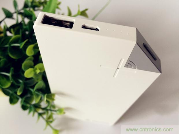 長虹流云智能電源，集&ldquo;充電&rdquo;+&ldquo;存儲&rdquo;于一身