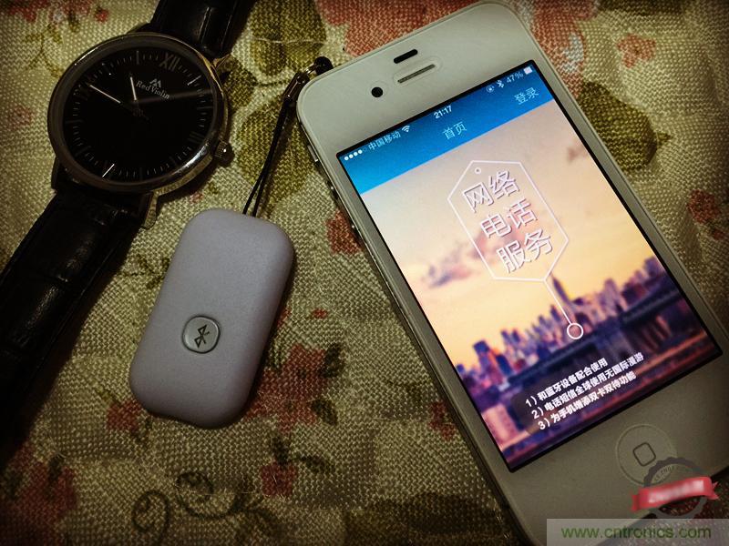 &ldquo;雙享號&rdquo;讓 iPhone 實現雙卡雙待，So easy！