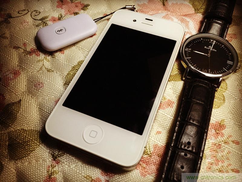 &ldquo;雙享號&rdquo;讓 iPhone 實現雙卡雙待，So easy！