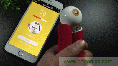 生命不停運動不息，新我握力器&mdash;將運動游戲化