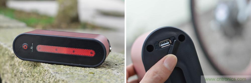 是情懷還是科技的腳步？云馬智能車(chē)C1體驗(yàn)