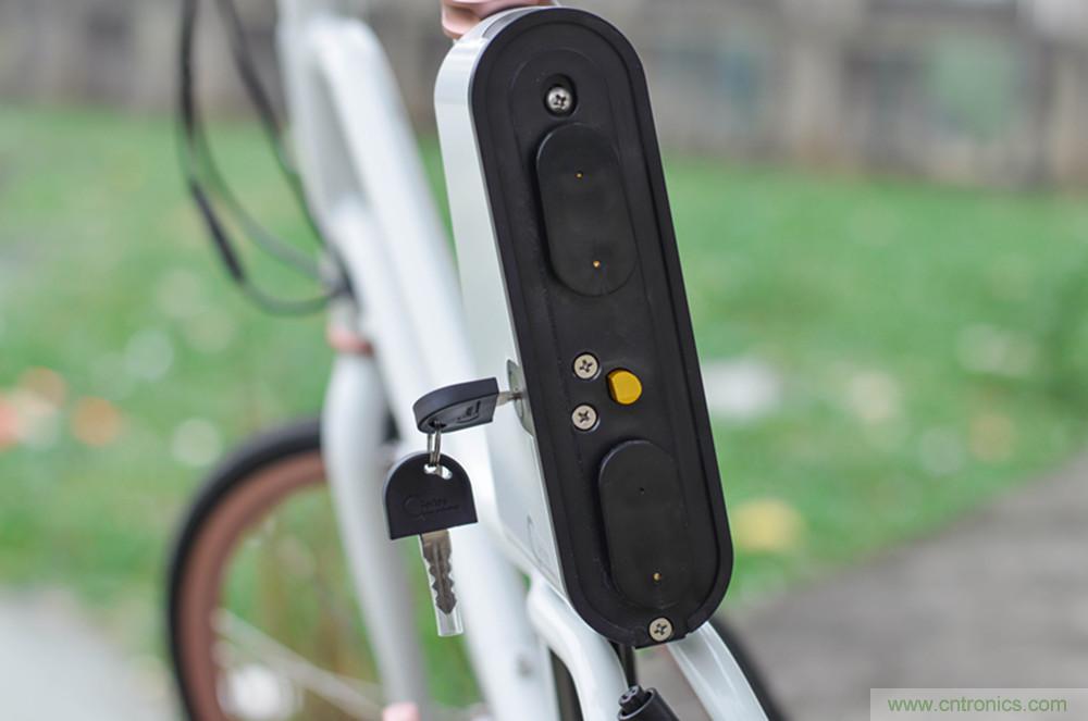 是情懷還是科技的腳步？云馬智能車(chē)C1體驗(yàn)