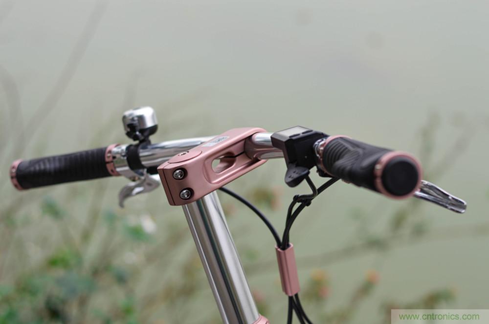 是情懷還是科技的腳步？云馬智能車(chē)C1體驗(yàn)