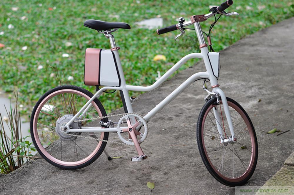 是情懷還是科技的腳步？云馬智能車(chē)C1體驗(yàn)