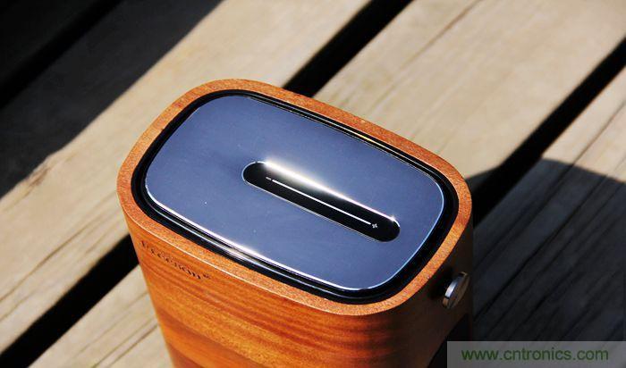 是飯盒？NO！NO！NO！原來(lái)它是....