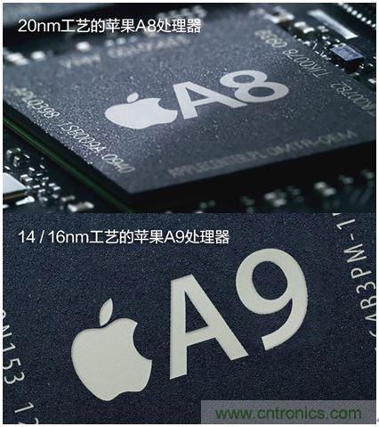 手機的芯事：性能與功耗續航必定矛盾？