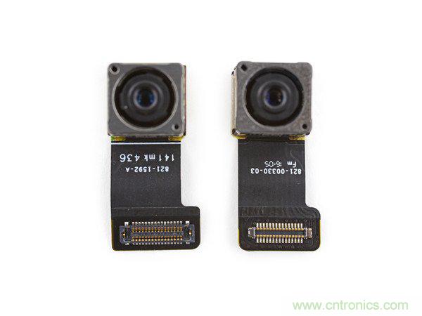 有什么地方沒有變？iPhone SE真機拆解