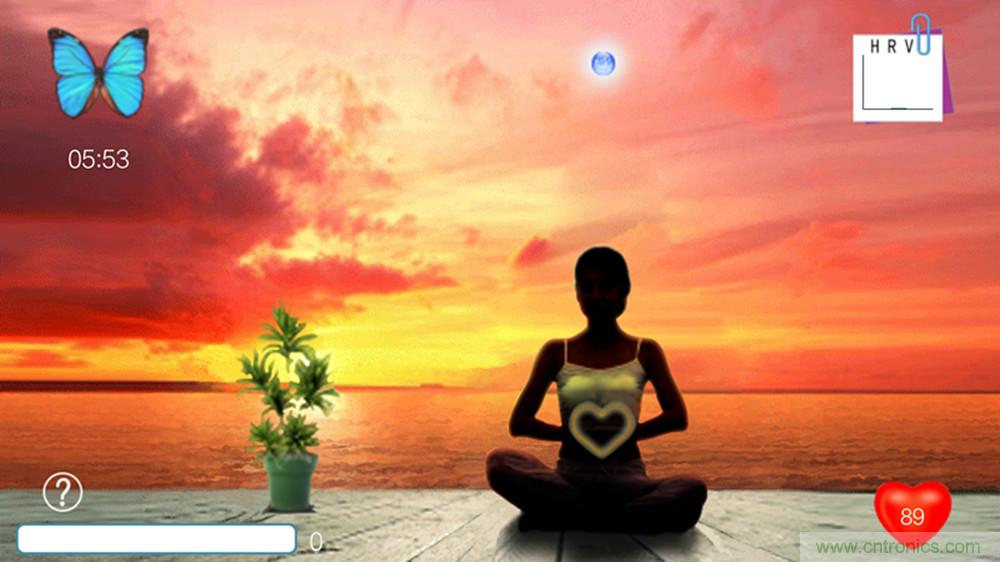 讓高考淋漓盡致發揮&mdash;&mdash;&rdquo;輕松考&ldquo;指尖心理專家