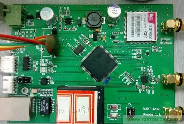 雙層pcb板&mdash;PCB設計經驗（嵌入式硬件經驗）