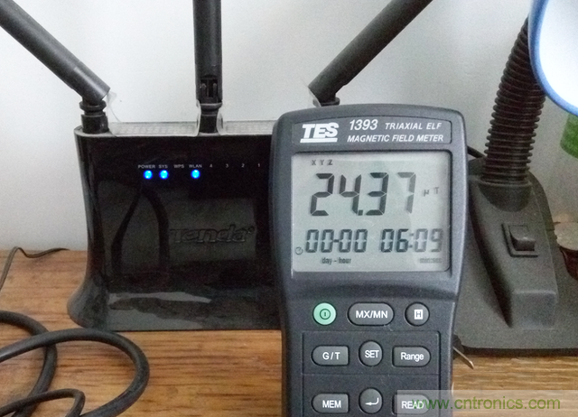 編輯親測(cè)帶你了解輻射真相，讓你不再談&ldquo;輻&rdquo;色變