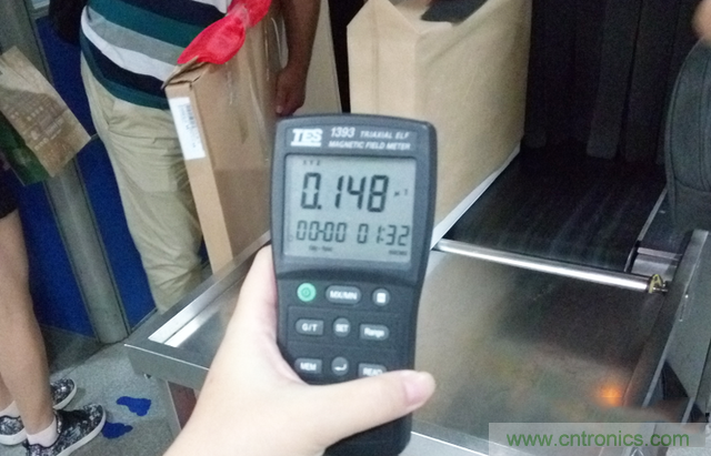 編輯親測(cè)帶你了解輻射真相，讓你不再談&ldquo;輻&rdquo;色變