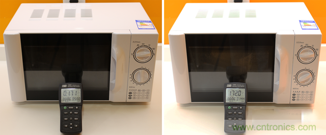 編輯親測(cè)帶你了解輻射真相，讓你不再談&ldquo;輻&rdquo;色變