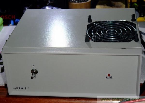 DIY穩壓電源：欲善其事，先利其器