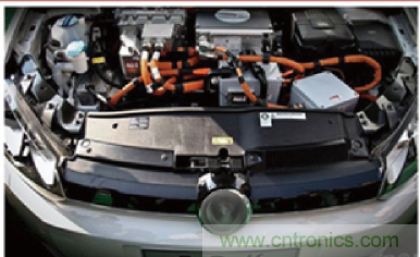 如何設(shè)計(jì)電動汽車的系統(tǒng)級EMC？