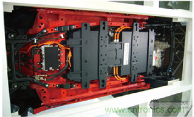 如何設(shè)計(jì)電動汽車的系統(tǒng)級EMC？