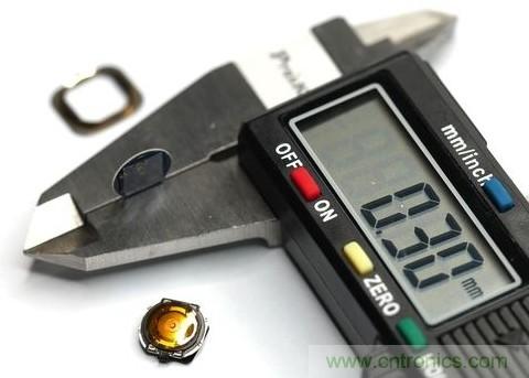 隱藏式指紋識(shí)別技術(shù)面臨哪些問題？