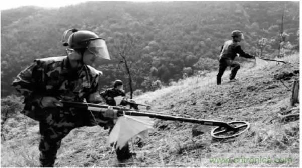 基礎(chǔ)知識(shí)科普：什么是電感式傳感器？