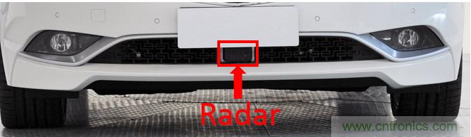 曝光：毫米波雷達為何還未被激光雷達取代？