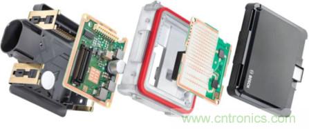 曝光：毫米波雷達為何還未被激光雷達取代？