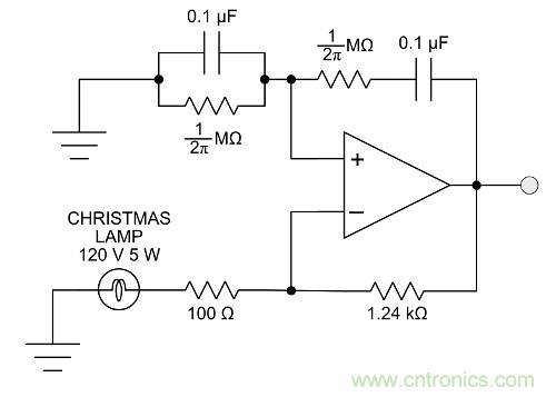 &pi;&Omega;,1/(2&pi;),e&Omega;等非標準電阻有哪些"妙用"？