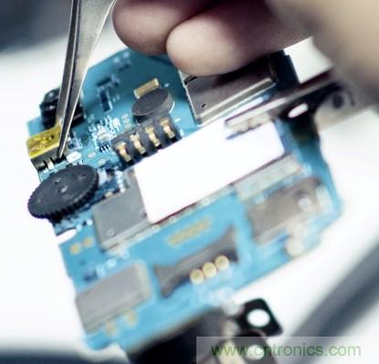 大多數IoT設備最初的EMI測試都失敗了