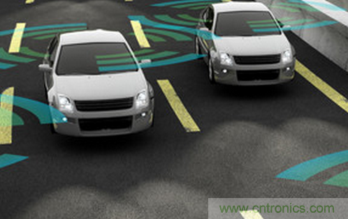 V2X已投入使用，但仍有兩個技術難關必須要過