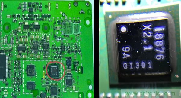 你的車子可能被勒索病毒侵入？原因與這個芯片有關