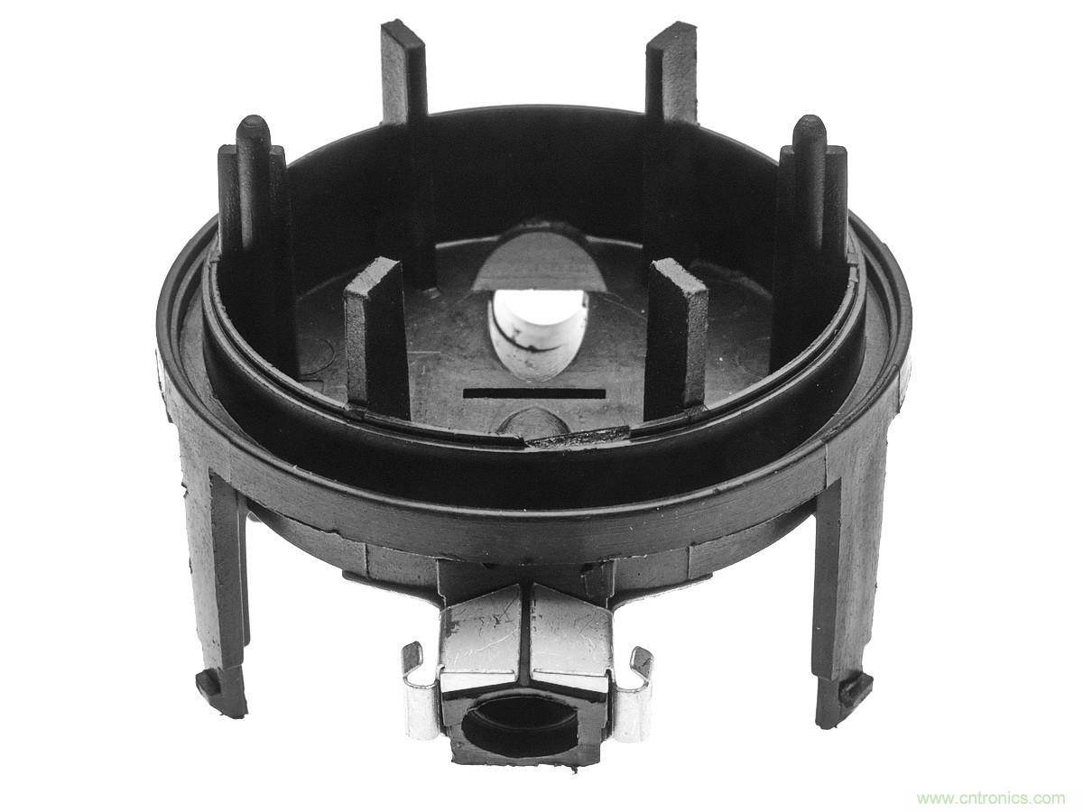 小米煙霧報警器拆解：一顆電池可用五年是如何做到的？