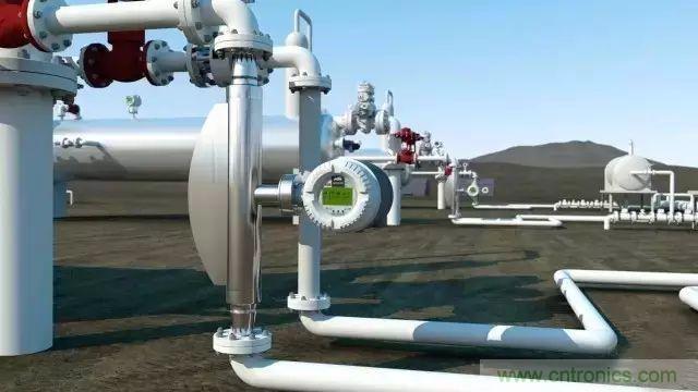 一些常見(jiàn)類(lèi)型流量計(jì)的維護(hù)方法