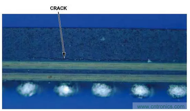 就這樣，從PCB移除PBGA封裝