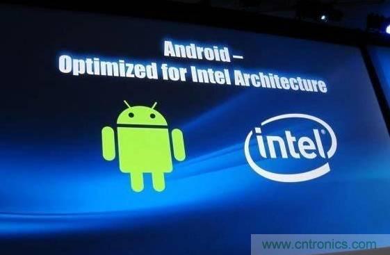 開發這么多年，ARM與Intel處理器區別究竟在哪？