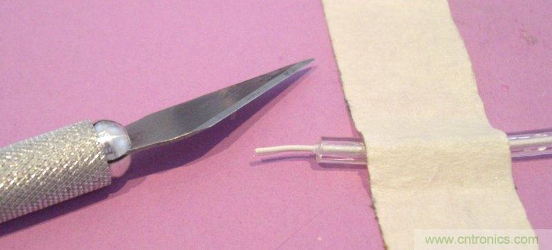 DIY萬圣節道具：讓心跳出來！