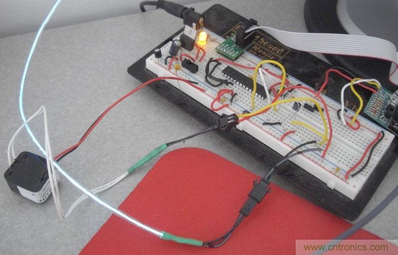 DIY萬圣節道具：讓心跳出來！