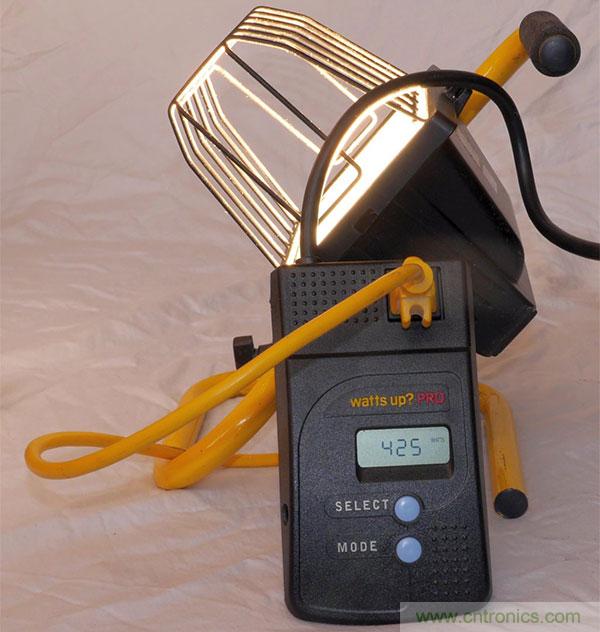 家電閑時功耗多少？結果超出想象！