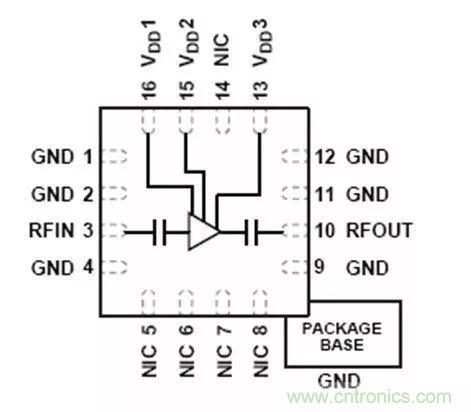 電源時序留個心，偏置不&ldquo;跑偏&rdquo;！