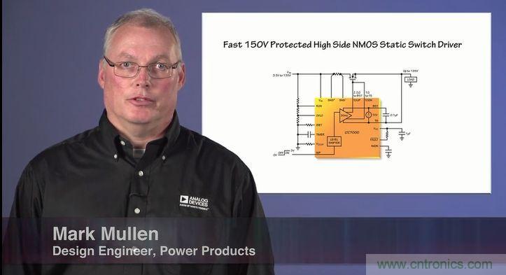 汽車和工業應用中高壓側驅動如何破？圖文并茂本文給你正解 