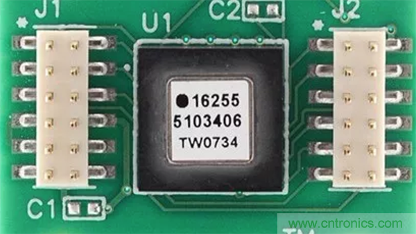 走直線很難嗎？陀螺儀表示，少了它機(jī)器人連直線都走不了