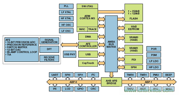 可穿戴電子設備可監控生命體征、活動水平等
