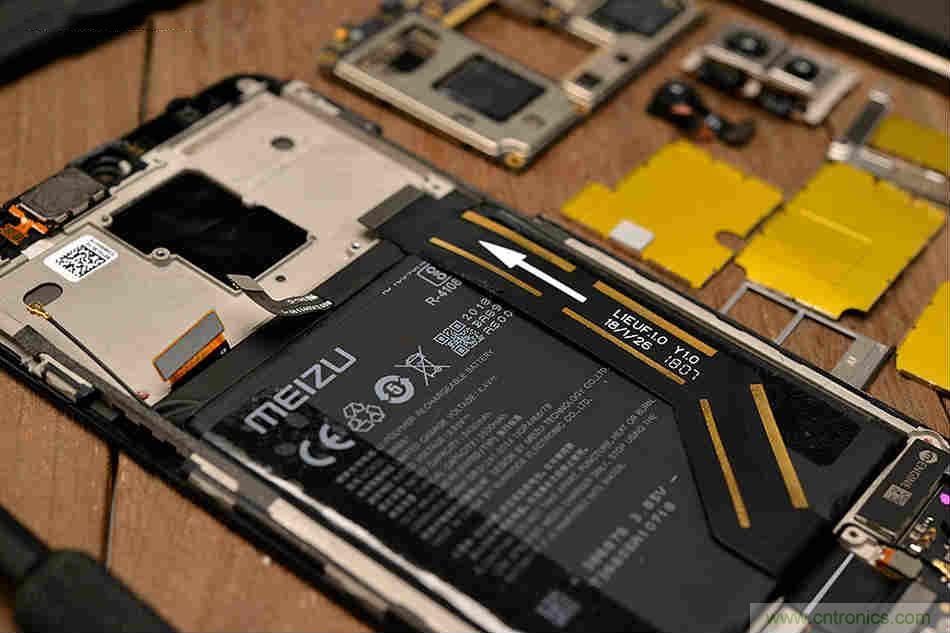 拆解魅族15 Plus：玩轉了新概念，但其工藝究竟如何？