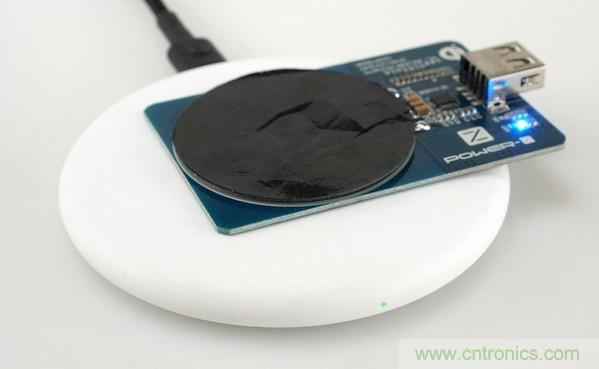 拆解對比：系出同門，小米、紫米無線充電器的差別有多大？