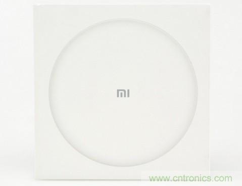 拆解對比：系出同門，小米、紫米無線充電器的差別有多大？