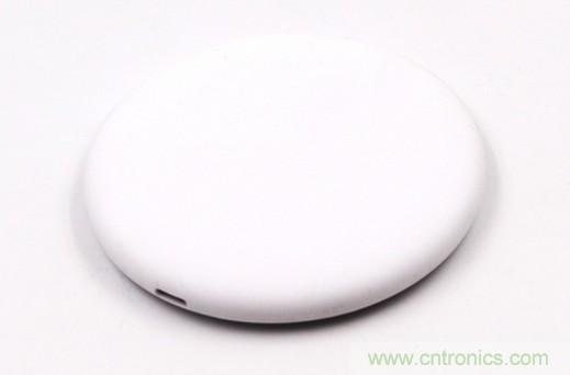 拆解對比：系出同門，小米、紫米無線充電器的差別有多大？