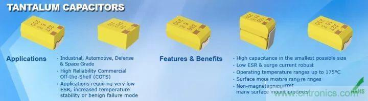 用了那么多年的電容，但是電容的內(nèi)部結(jié)構(gòu)你知道嗎？